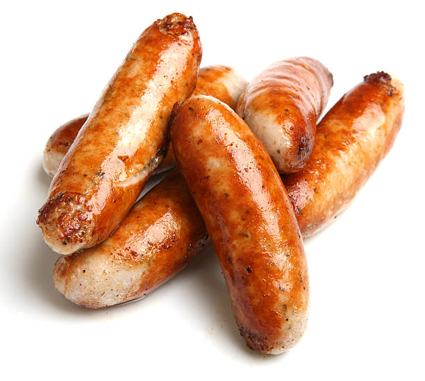 Processed Meat 2