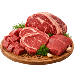 Beef