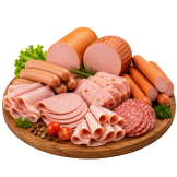 Processed Meat