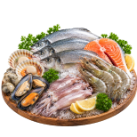 Seafood