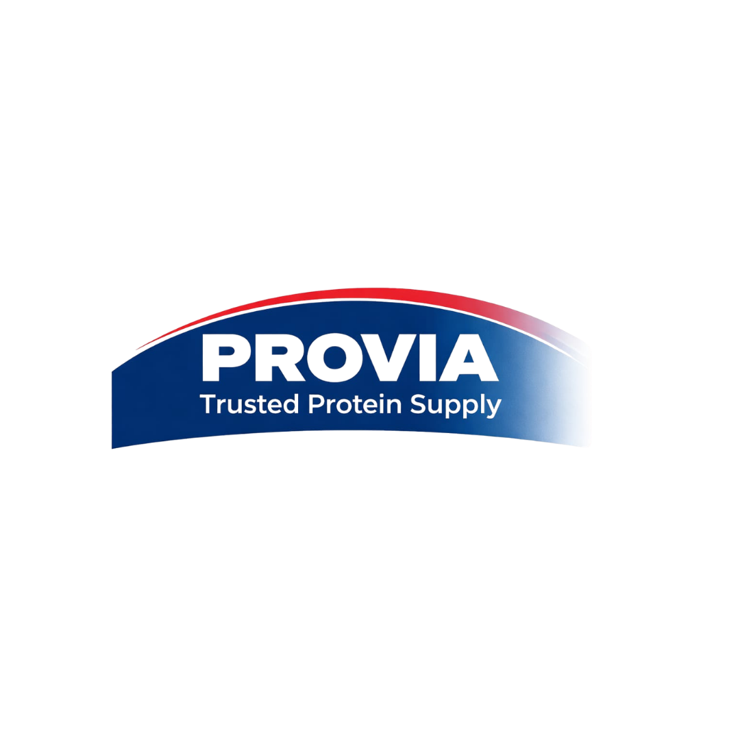 PROVIA Logo